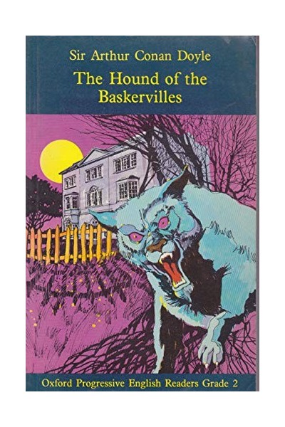 The Hound of The Baskervilles
